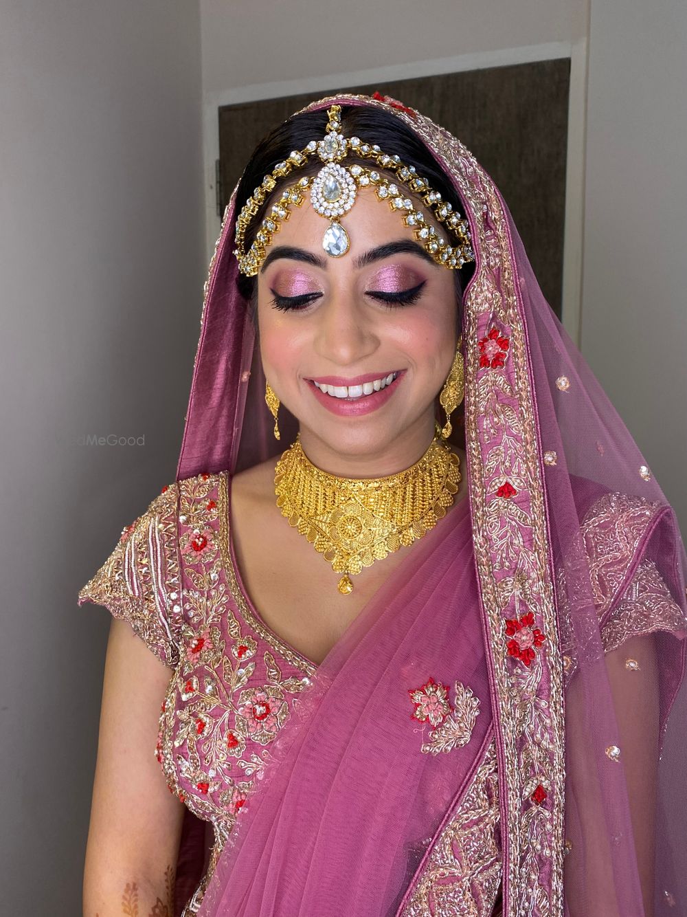 Photo From Bride Rini  - By Makeup by Pooja Sha