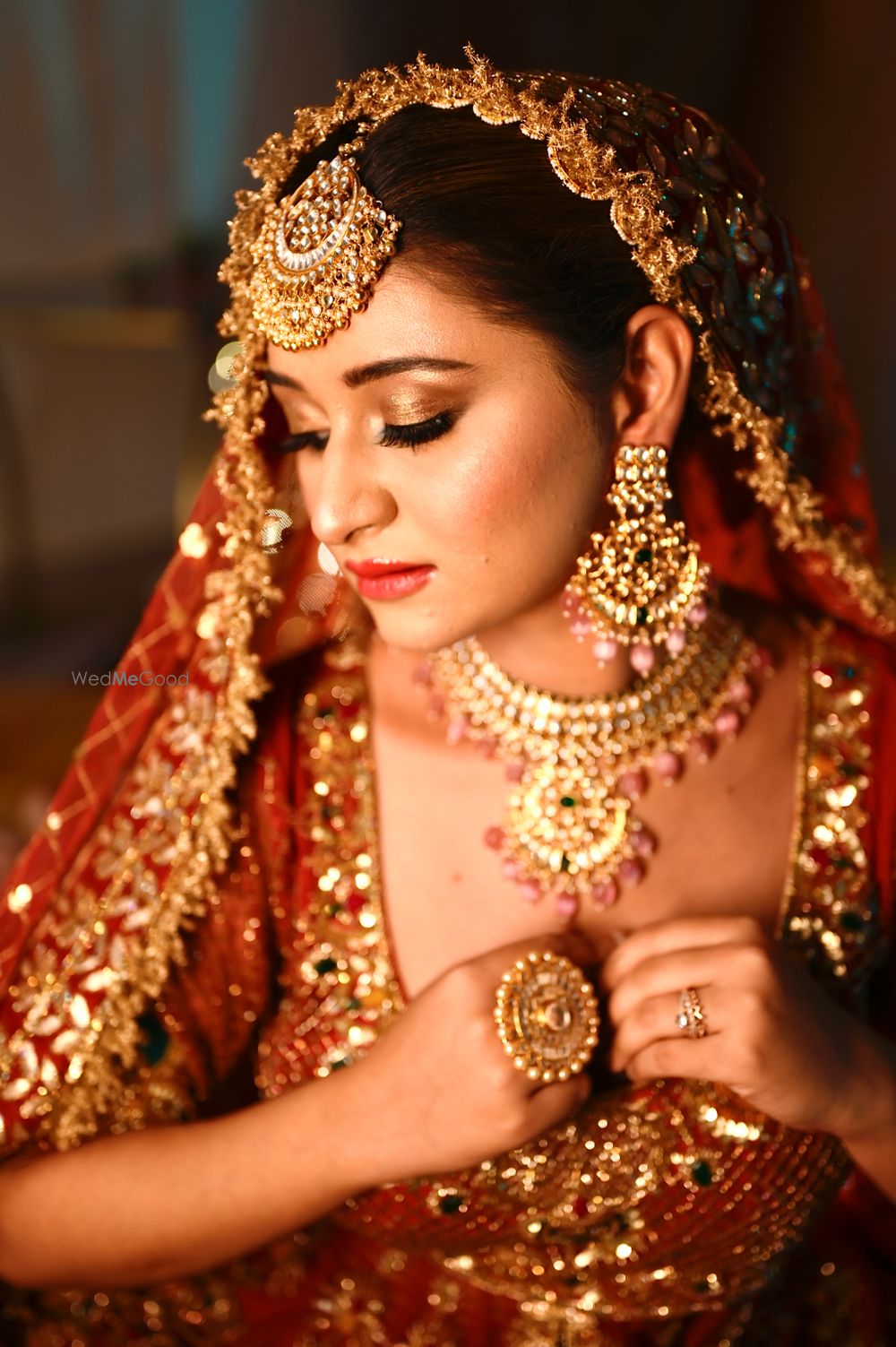 Photo From Khwabeeda - By Naina Mittal Glam Co