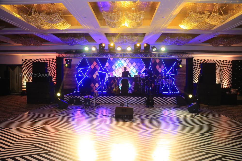 Photo From Cocktail Party - By Dj Sanjay Mumbai