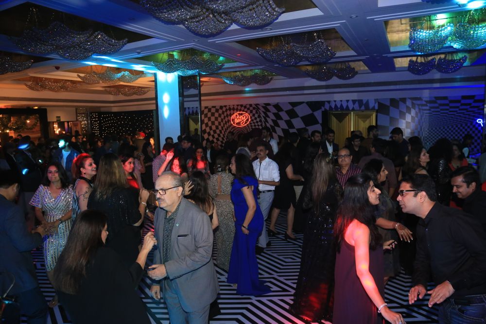 Photo From Cocktail Party - By Dj Sanjay Mumbai