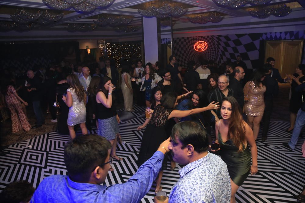 Photo From Cocktail Party - By Dj Sanjay Mumbai