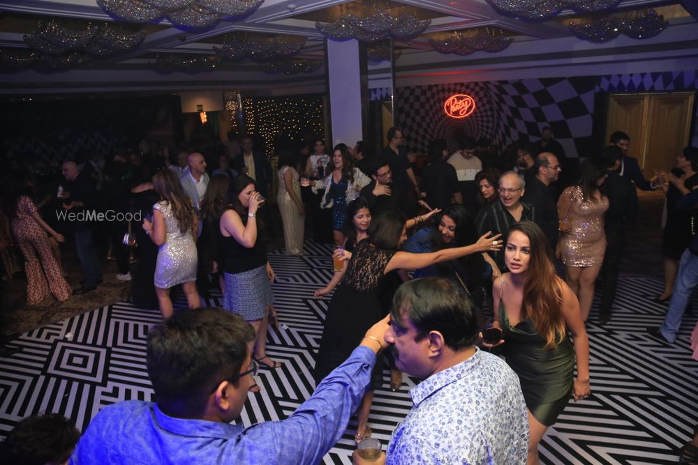 Photo From Cocktail Party - By Dj Sanjay Mumbai