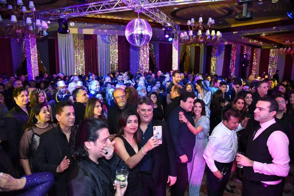 Photo From New Years Eve - By Dj Sanjay Mumbai