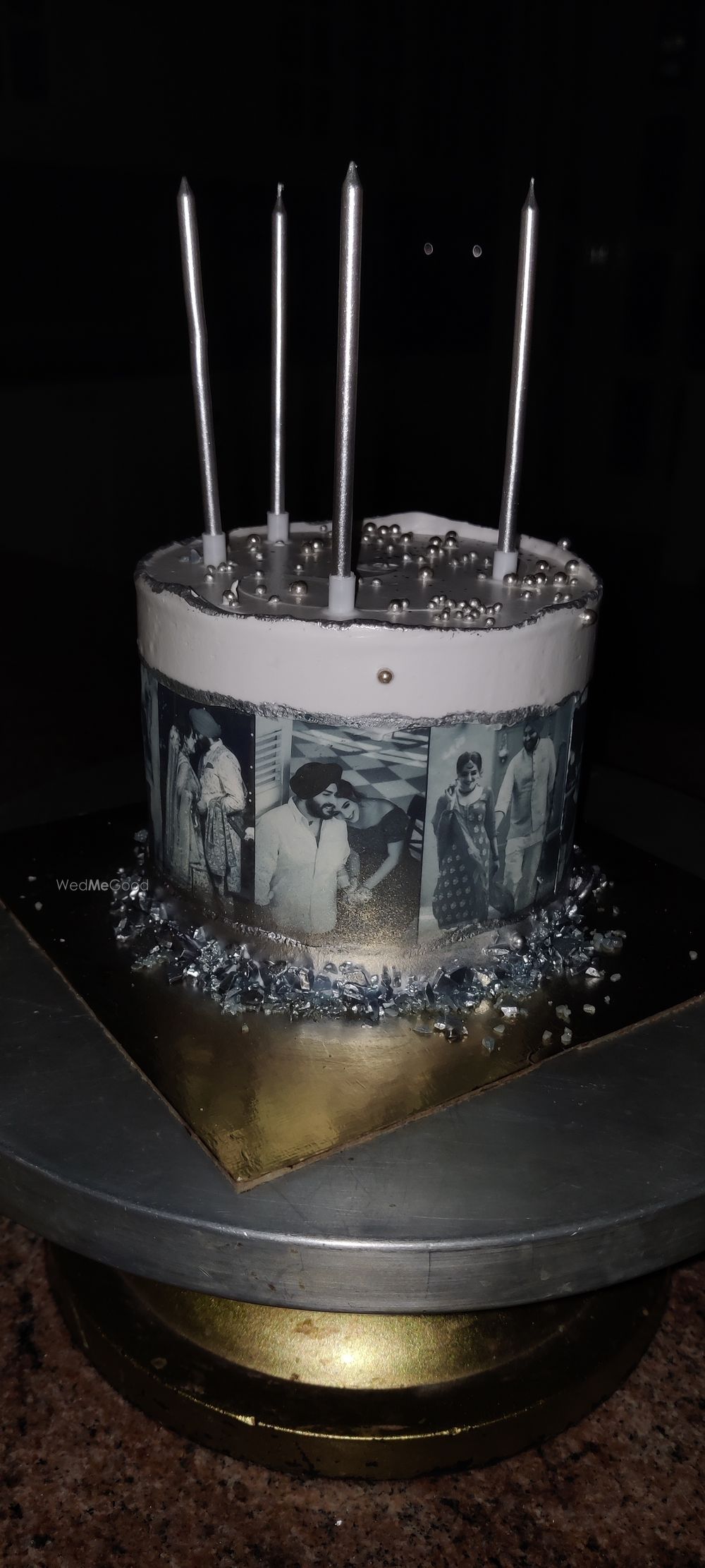 Photo From Celebration Cakes - By The Little More Bakery