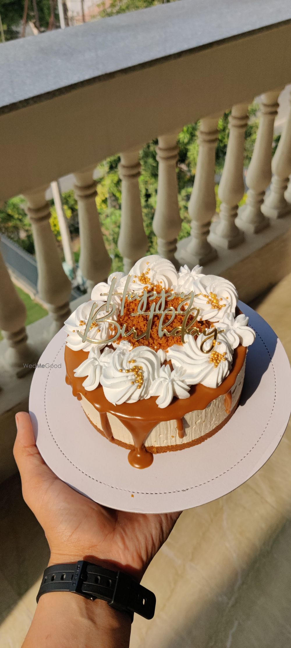 Photo From Celebration Cakes - By The Little More Bakery