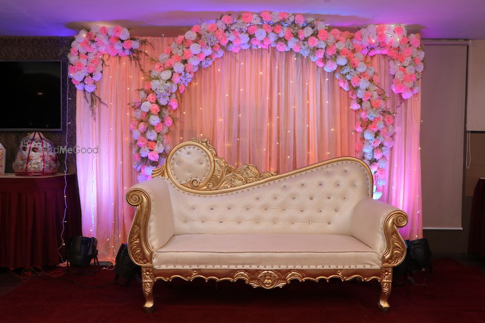 Photo From Kolkata Decor - By Imagine That