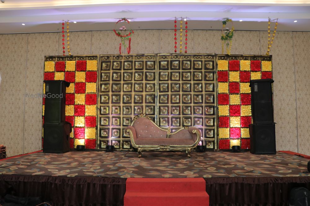 Photo From Kolkata Decor - By Imagine That