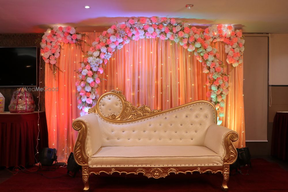 Photo From Kolkata Decor - By Imagine That