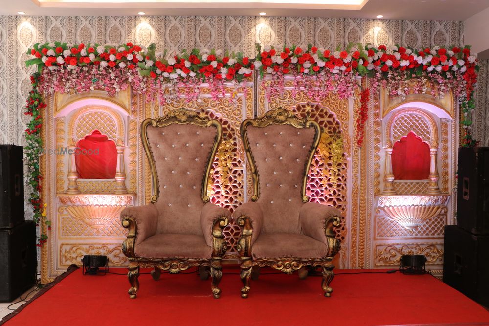 Photo From Kolkata Decor - By Imagine That