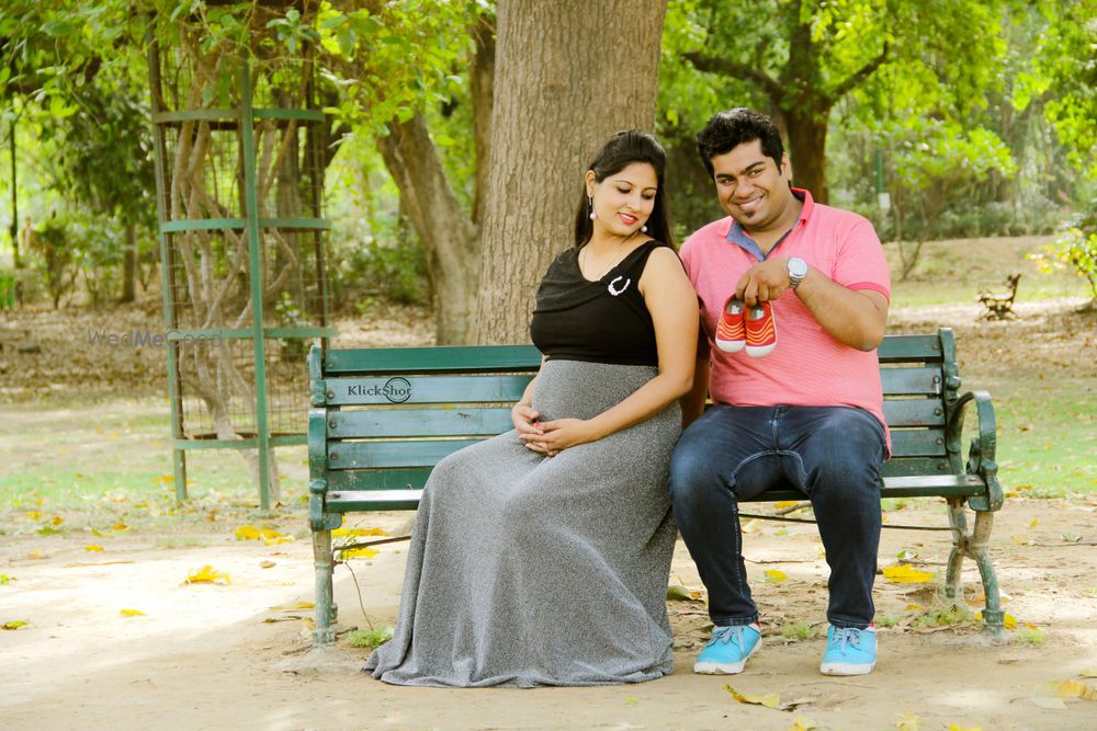 Photo From kirtika + Ankur - By Klickshot