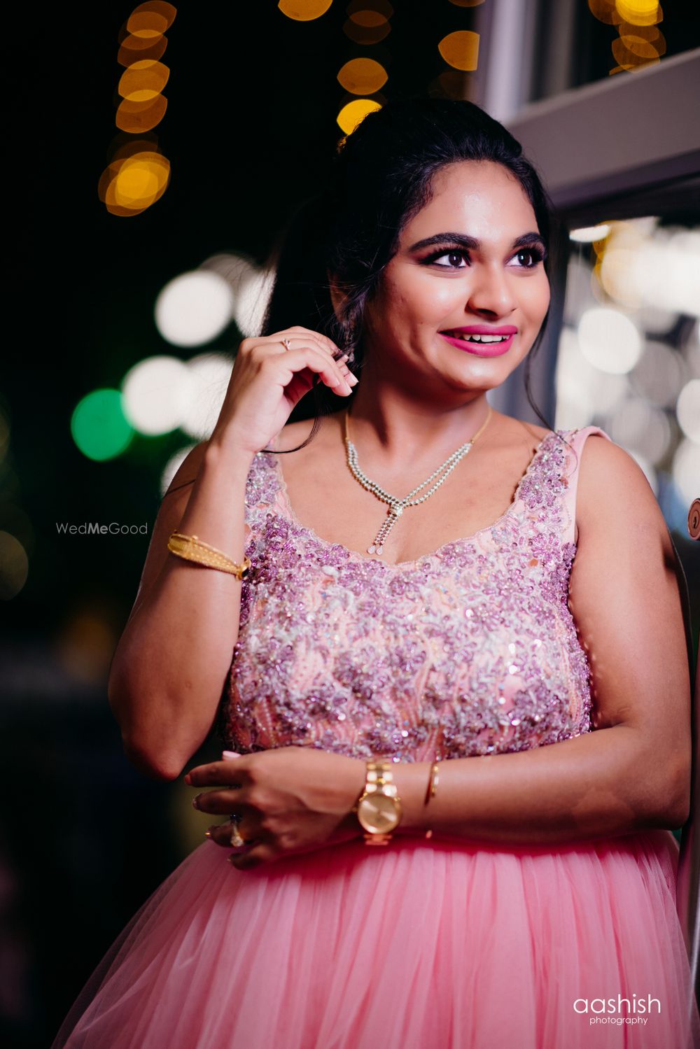 Photo From Charitha Reddy - By Makeup and Hair by Teju