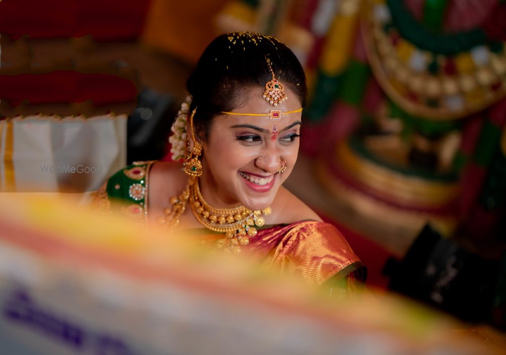 Photo From Bindu & Rajakumar - By Pink Velvet Films and Photos
