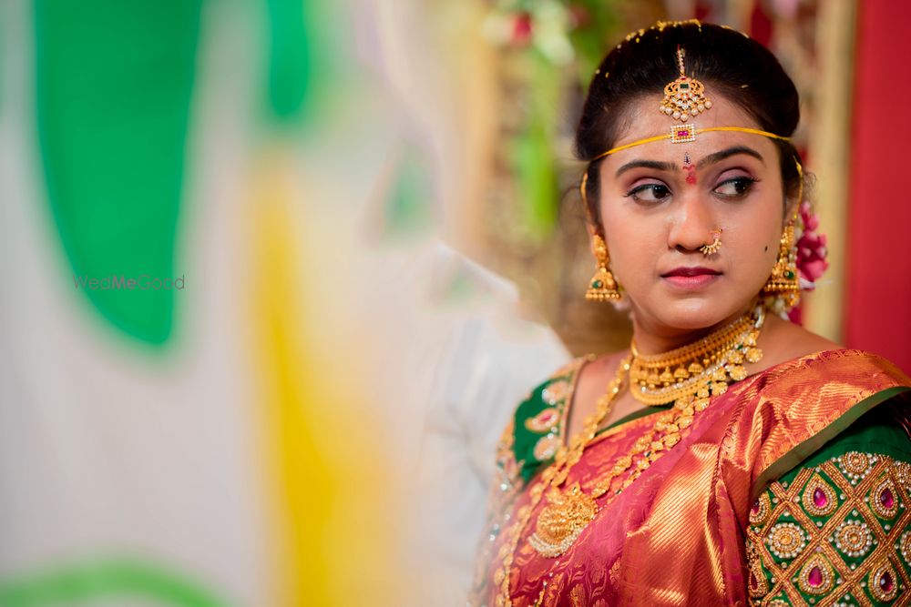 Photo From Bindu & Rajakumar - By Pink Velvet Films and Photos