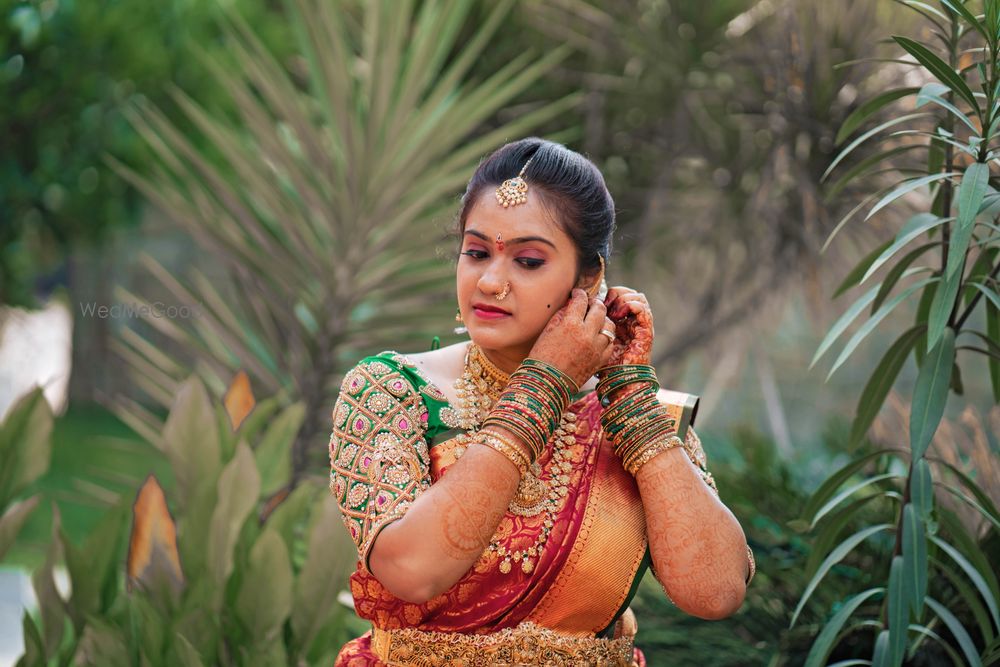 Photo From Bindu & Rajakumar - By Pink Velvet Films and Photos