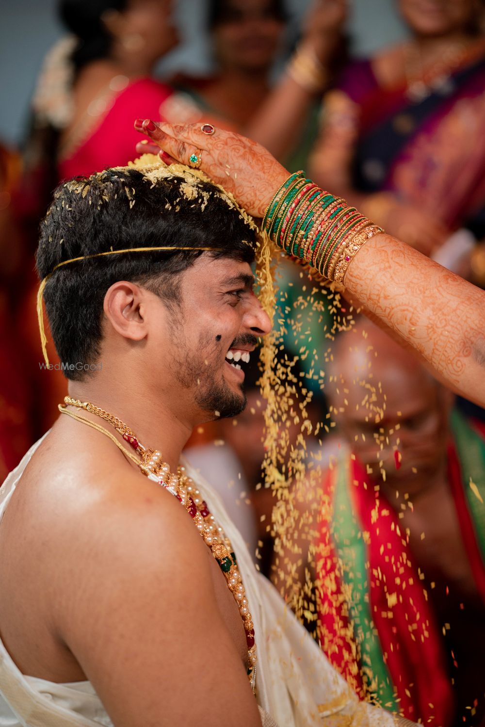Photo From Bindu & Rajakumar - By Pink Velvet Films and Photos