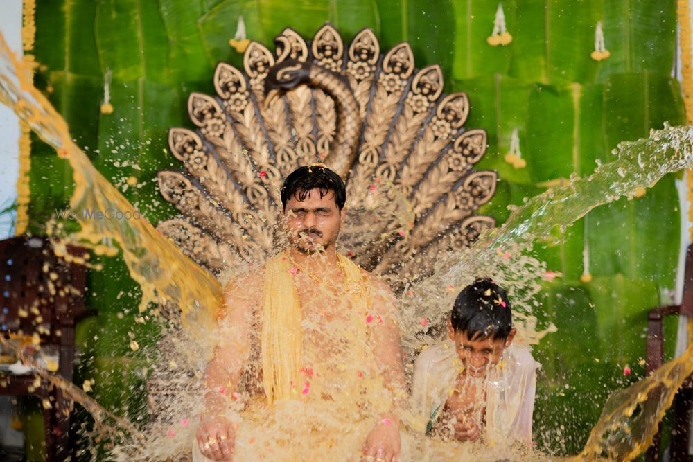 Photo From Bindu & Rajakumar - By Pink Velvet Films and Photos