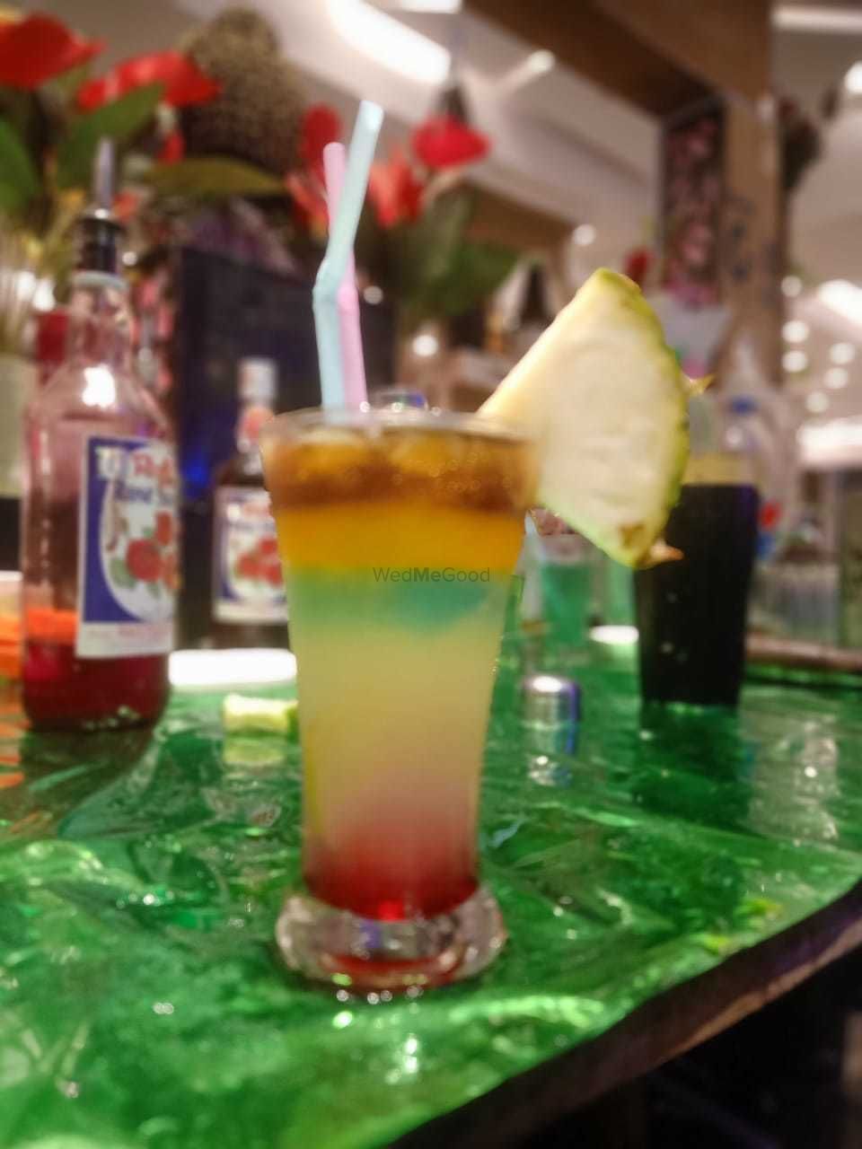 Photo From Mocktail - By Calcutta Cuisine