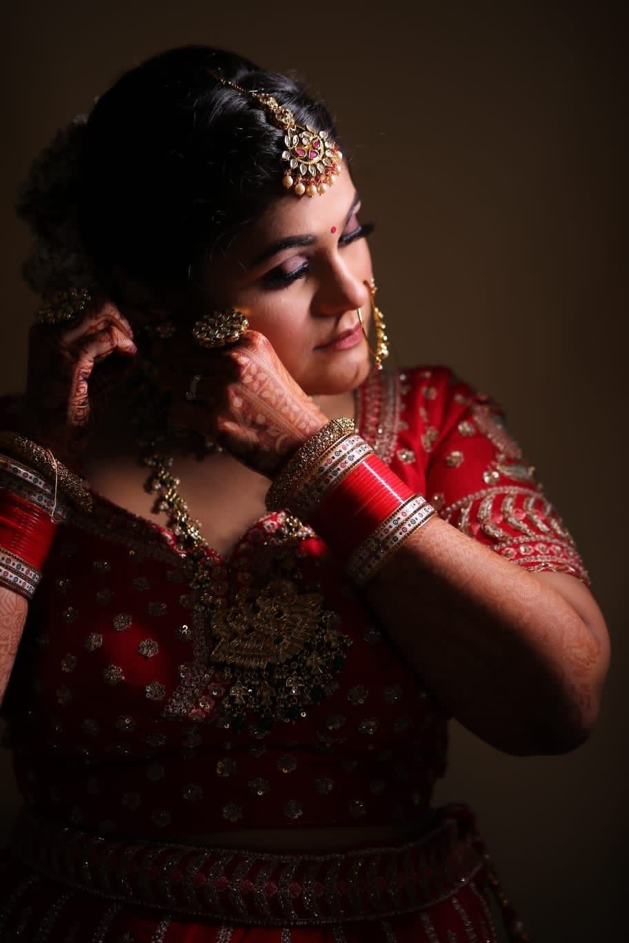 Photo From devyani engagement & wedding  - By Sanya Dang Makeover