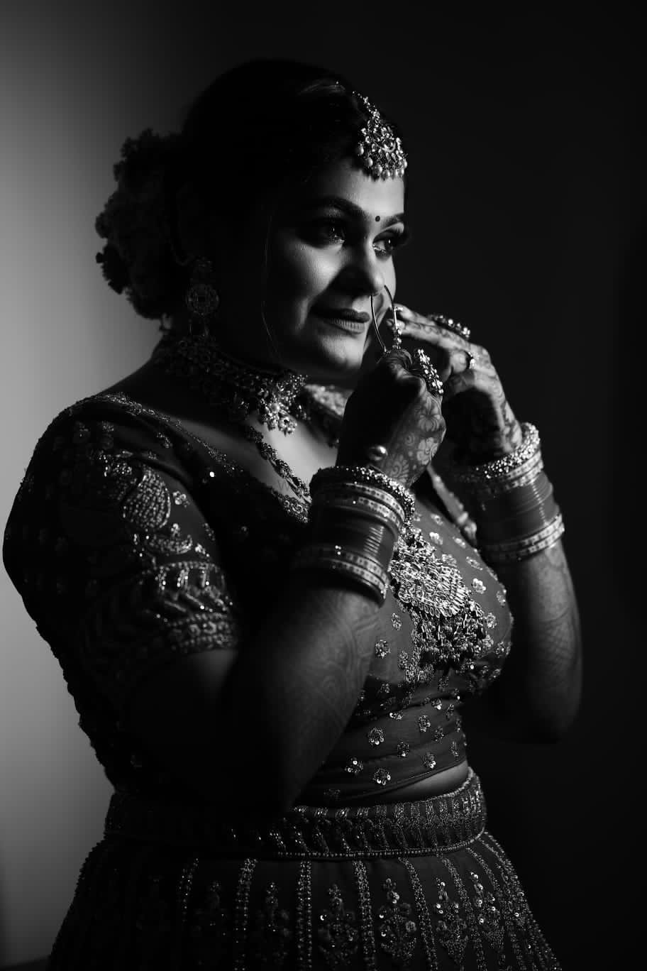 Photo From devyani engagement & wedding  - By Sanya Dang Makeover