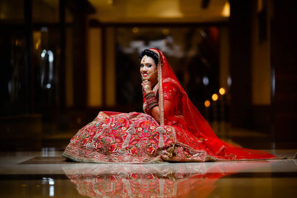 Photo From Akul Weds Ritika Wedding - By Studio Vision Photography