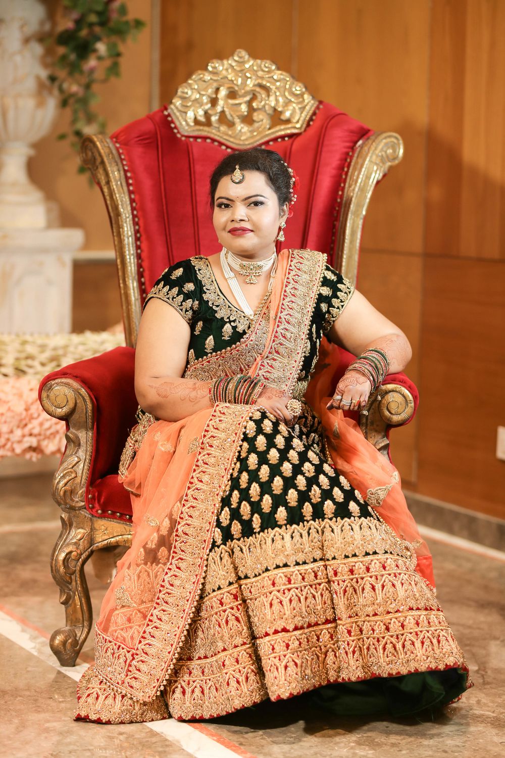 Photo From Mohit Weds Drishti Wedding - By Studio Vision Photography