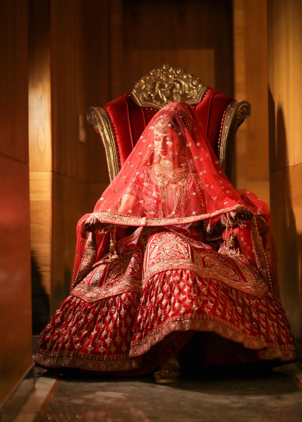 Photo From Mohit Weds Drishti Wedding - By Studio Vision Photography