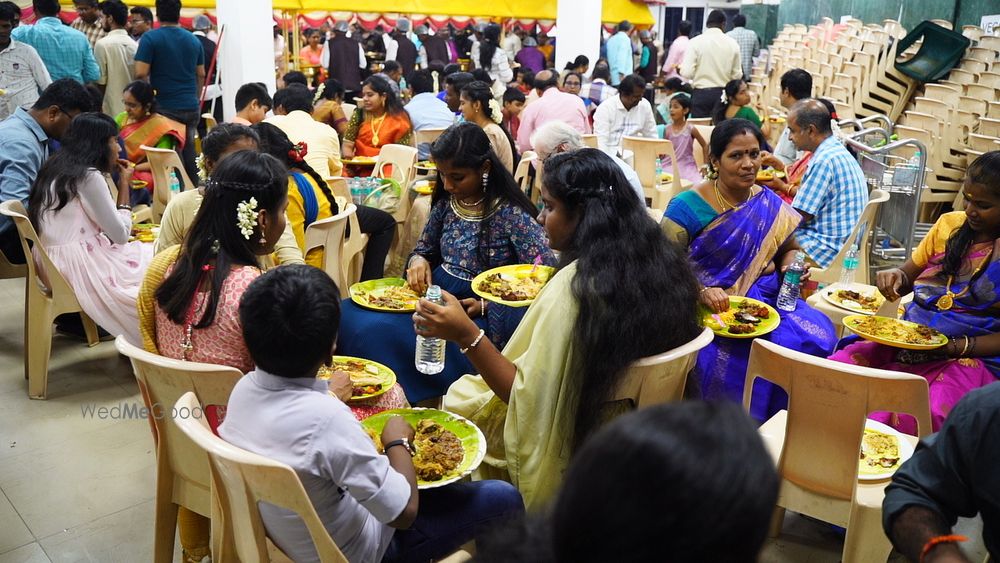 Photo From Airport Authority Mandapam - By Grace Caterers