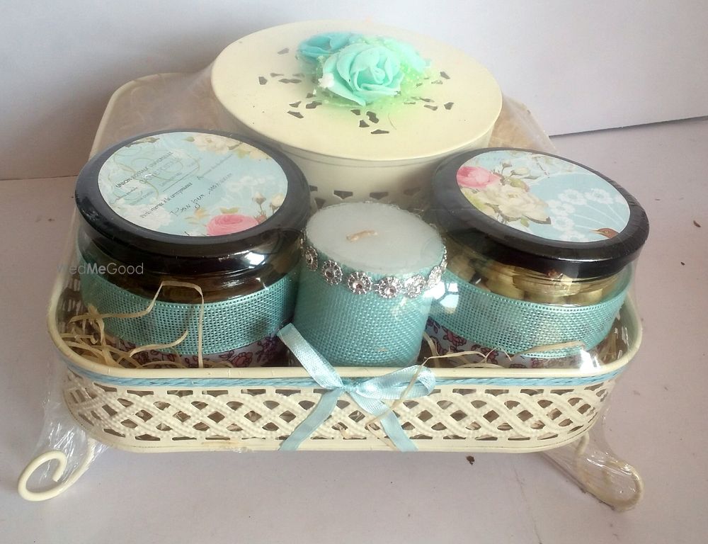 Photo From Hampers to reflect your style - By Gift In Style