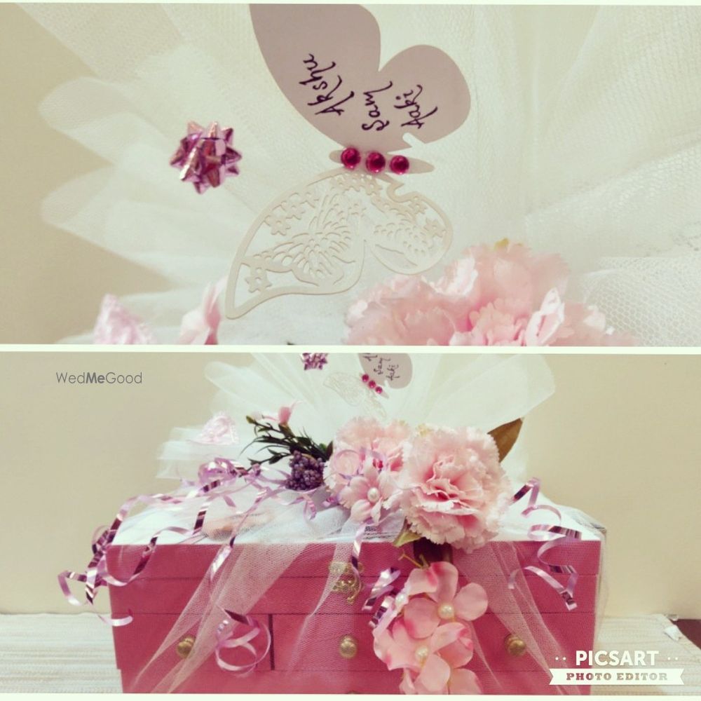 Photo From Hampers to reflect your style - By Gift In Style