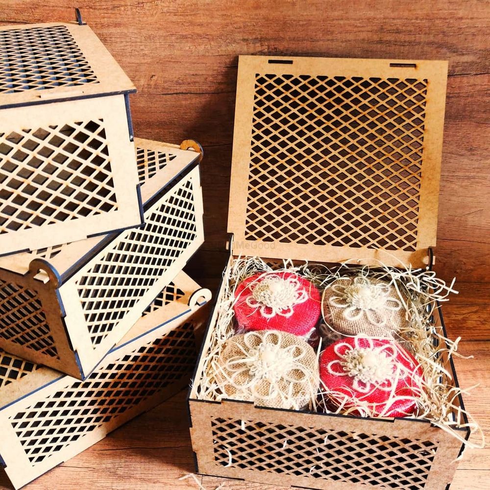 Photo From Hampers to reflect your style - By Gift In Style