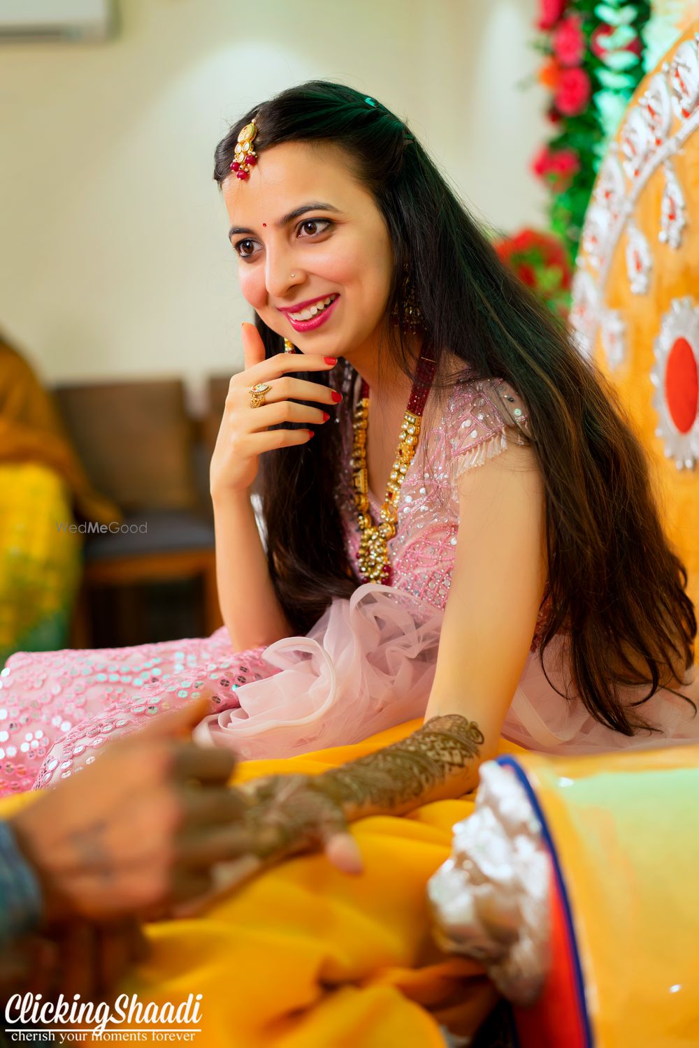 Photo From Pallavi x Archit - By Clicking Shaadi