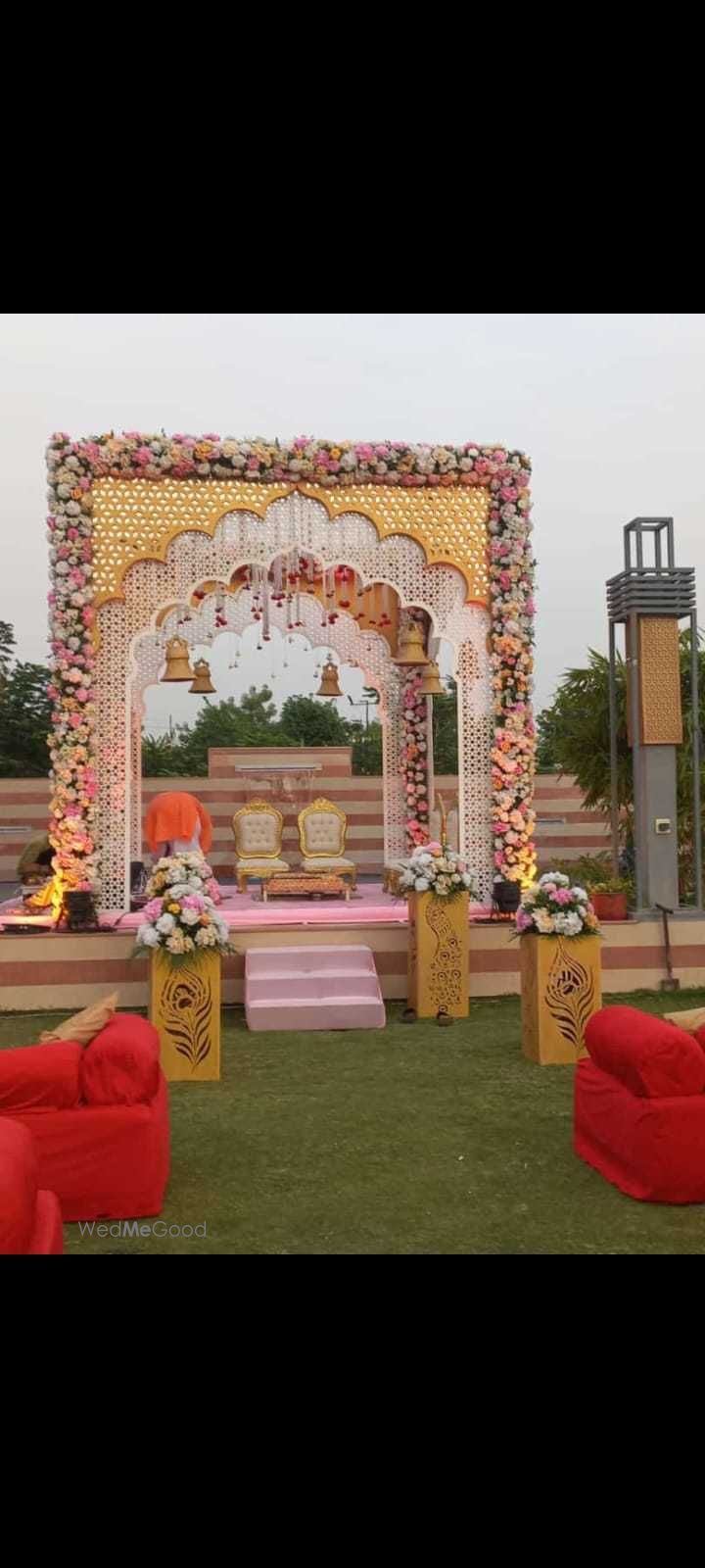 Photo From Pheras - By Seven Pearl Events & Hospitality