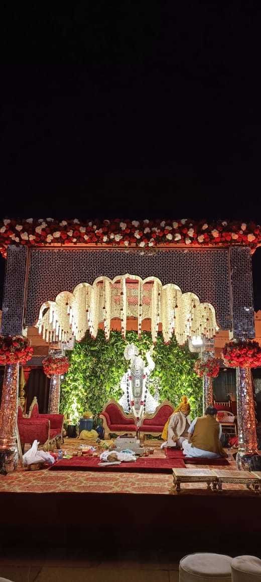 Photo From Pheras - By Seven Pearl Events & Hospitality