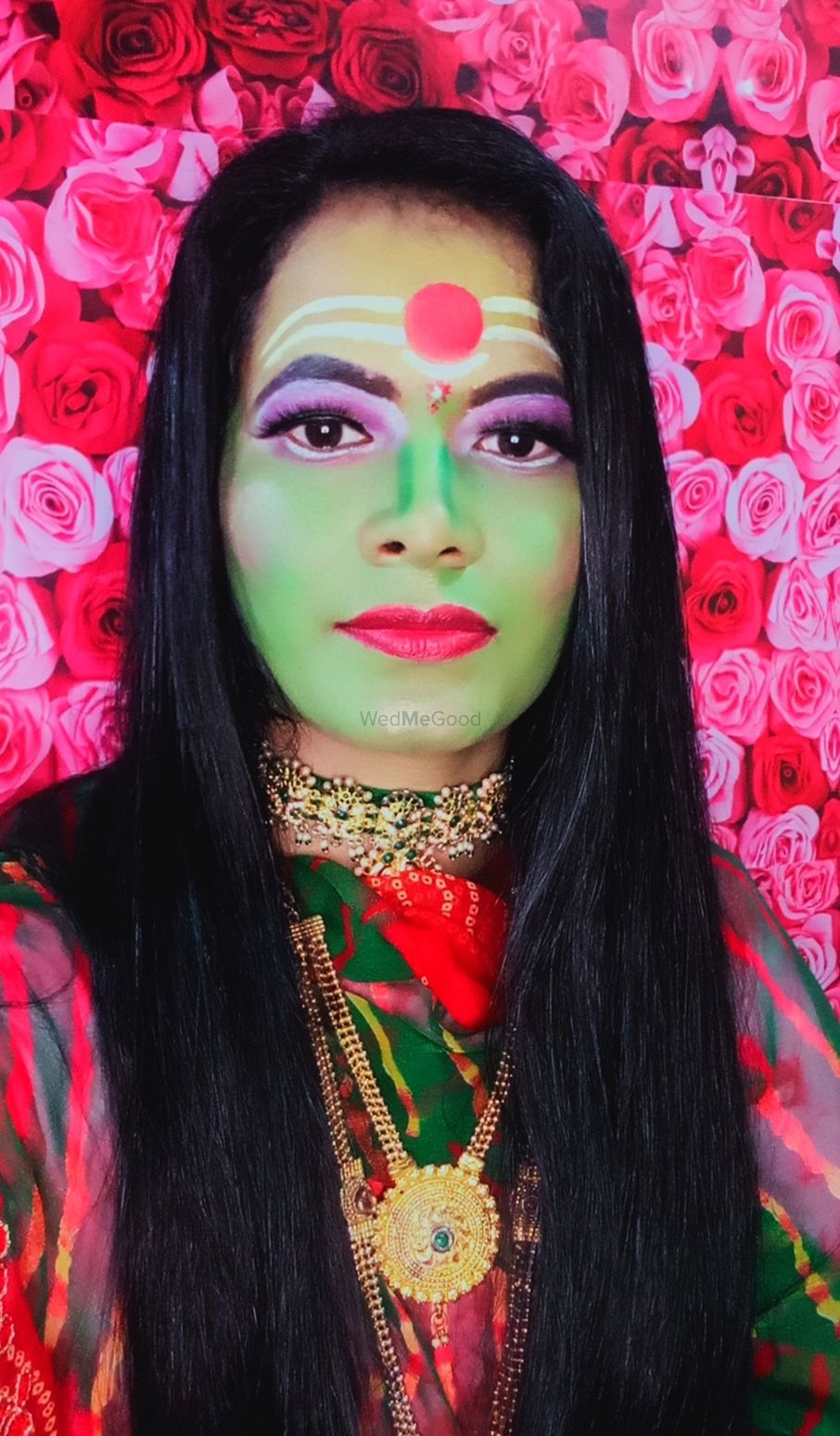 Photo From fantastic make up - By Makeup Artist Priya Naik