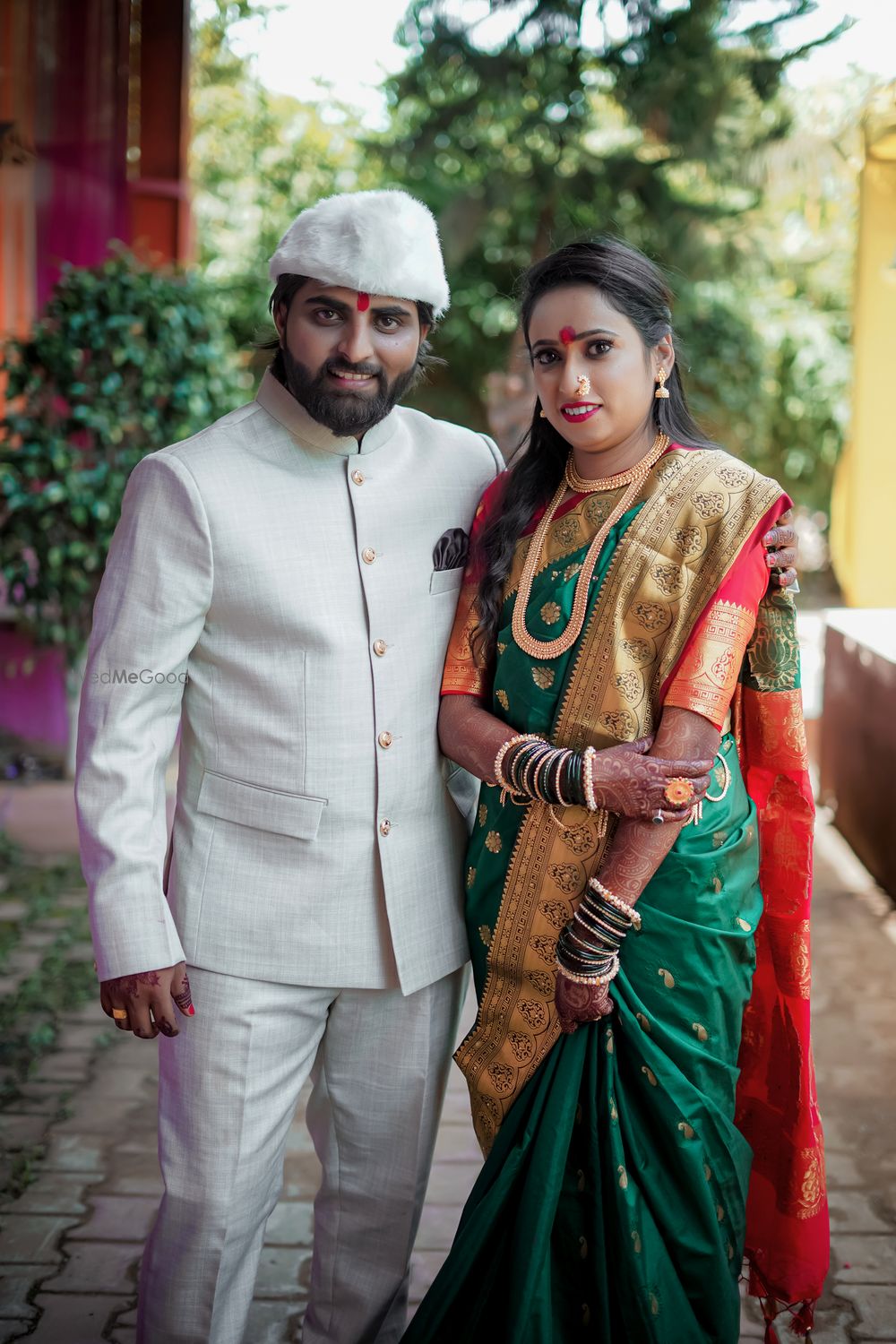 Photo From Rupesh & Vrushali - By Kalpana Digital