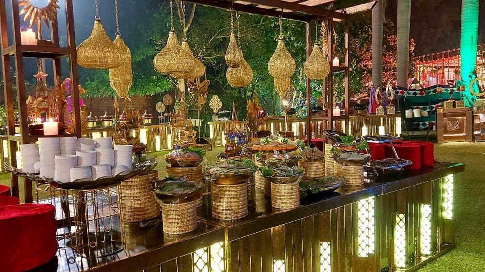 Jainco Caterers