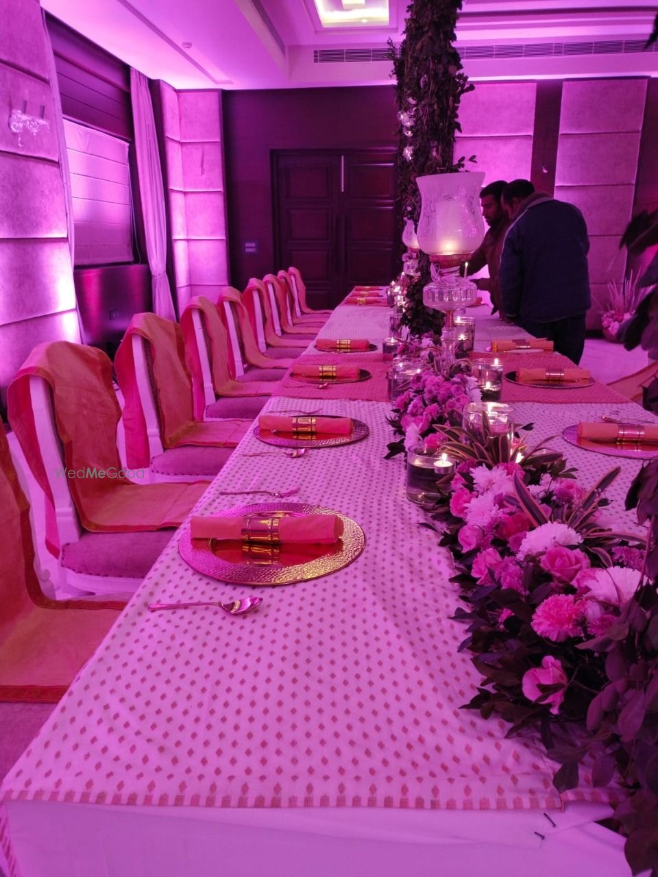 Photo From Dheeraj & Surbhi - By Seven Pearl Events & Hospitality