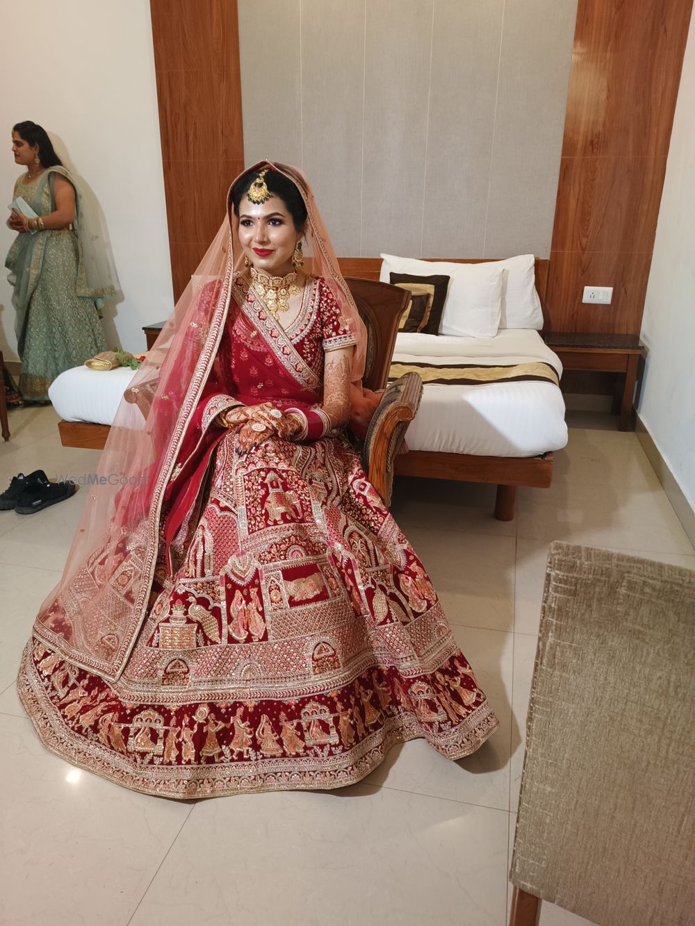 Photo From Bridal - By Gunjan Gupta Makeovers