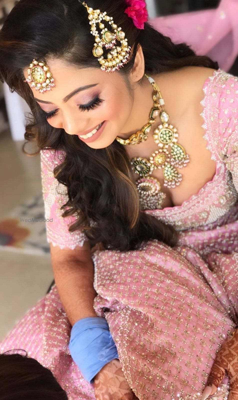 Photo From June’22 brides  - By Makeup By Medhavi Mehta