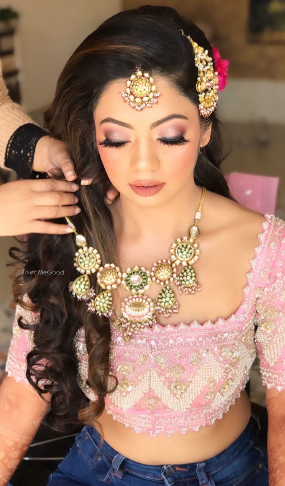 Photo From June’22 brides  - By Makeup By Medhavi Mehta