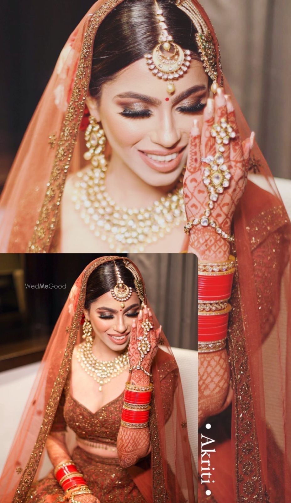 Photo From June’22 brides  - By Makeup By Medhavi Mehta