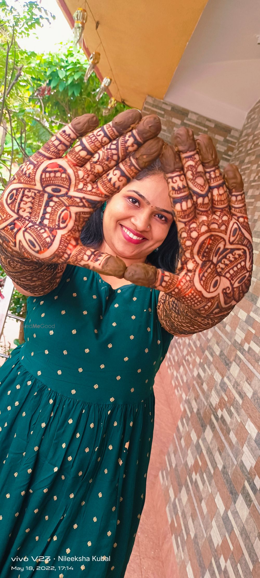 Photo From bridal mehendi - By Neeliksha Mehendi Designer