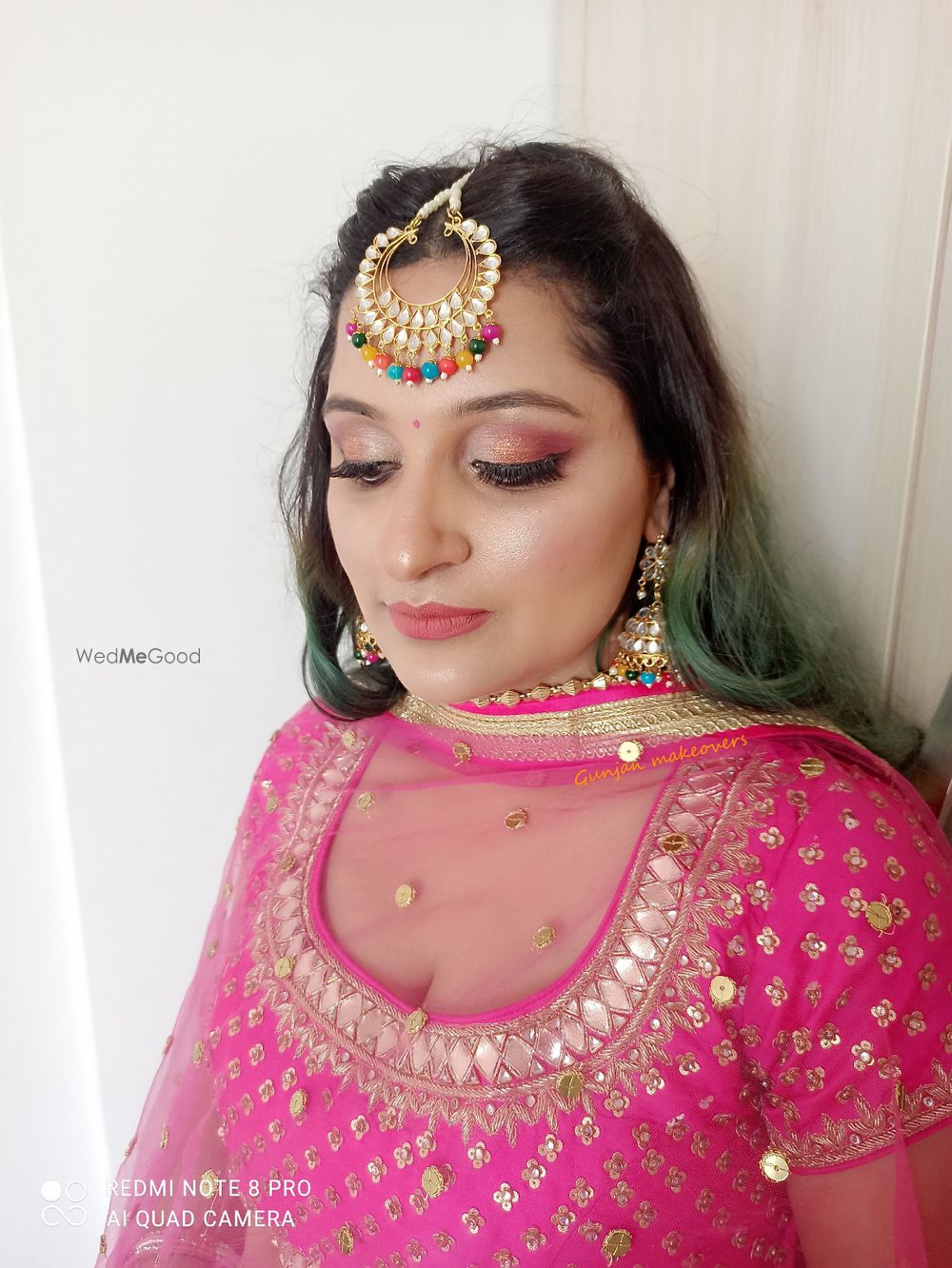 Photo From Party makeup - By Gunjan Gupta Makeovers