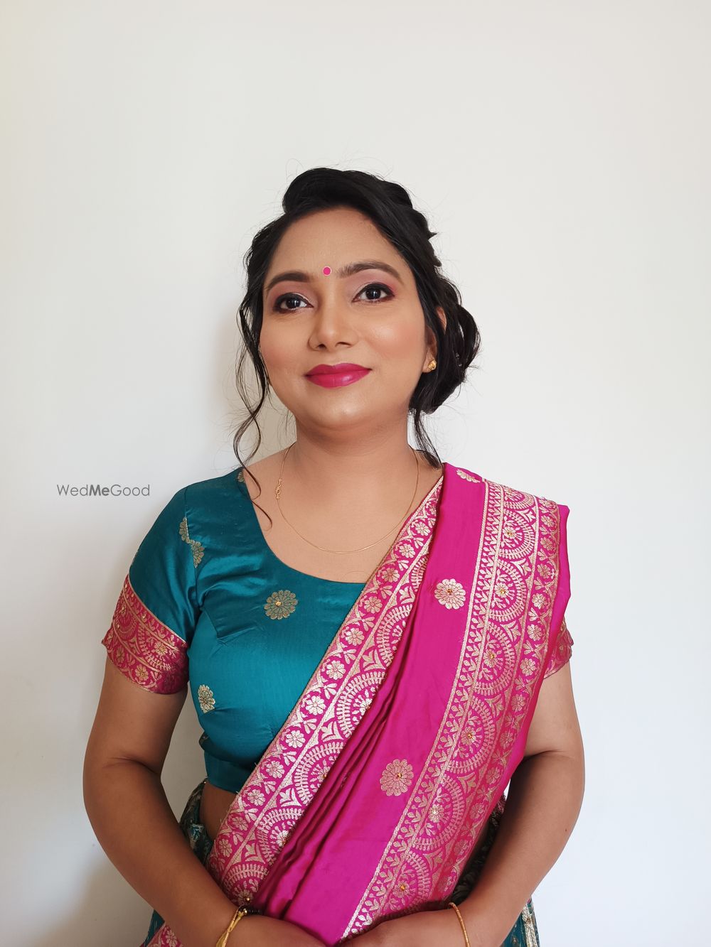 Photo From Party makeup - By Gunjan Gupta Makeovers