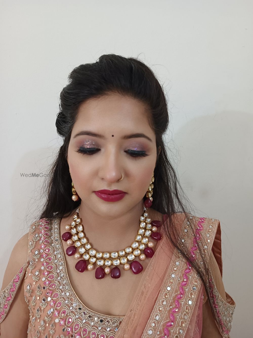 Photo From Party makeup - By Gunjan Gupta Makeovers