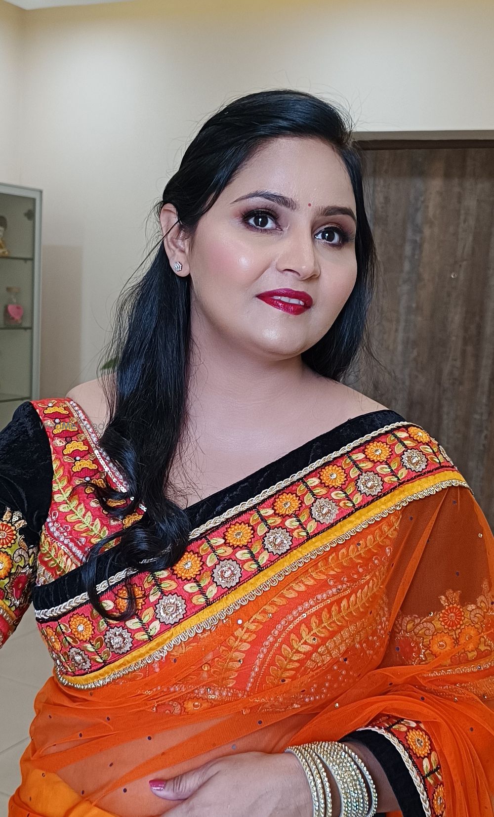 Photo From Party makeup - By Gunjan Gupta Makeovers