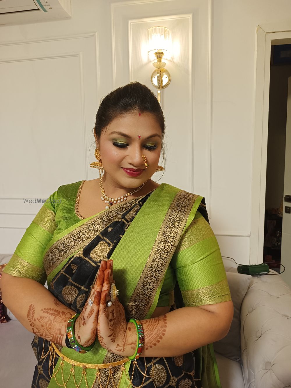 Photo From makeup looks - By Gunjan Gupta Makeovers