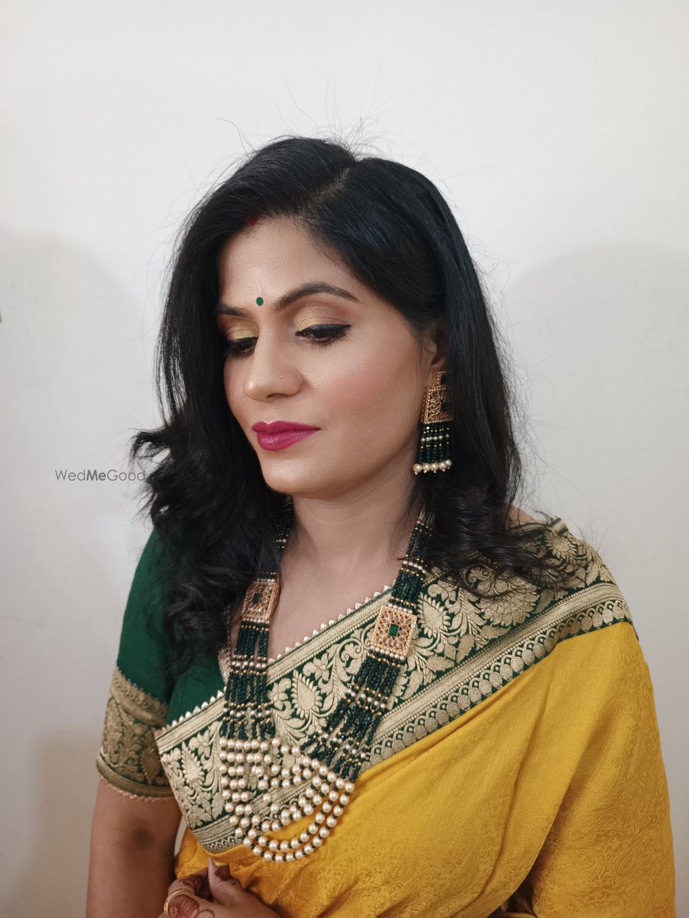 Photo From makeup looks - By Gunjan Gupta Makeovers