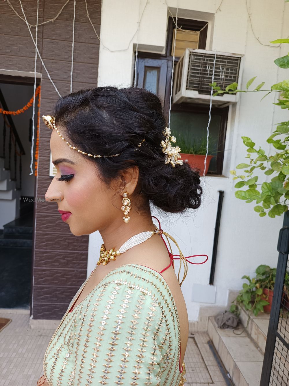 Photo From makeup looks - By Gunjan Gupta Makeovers