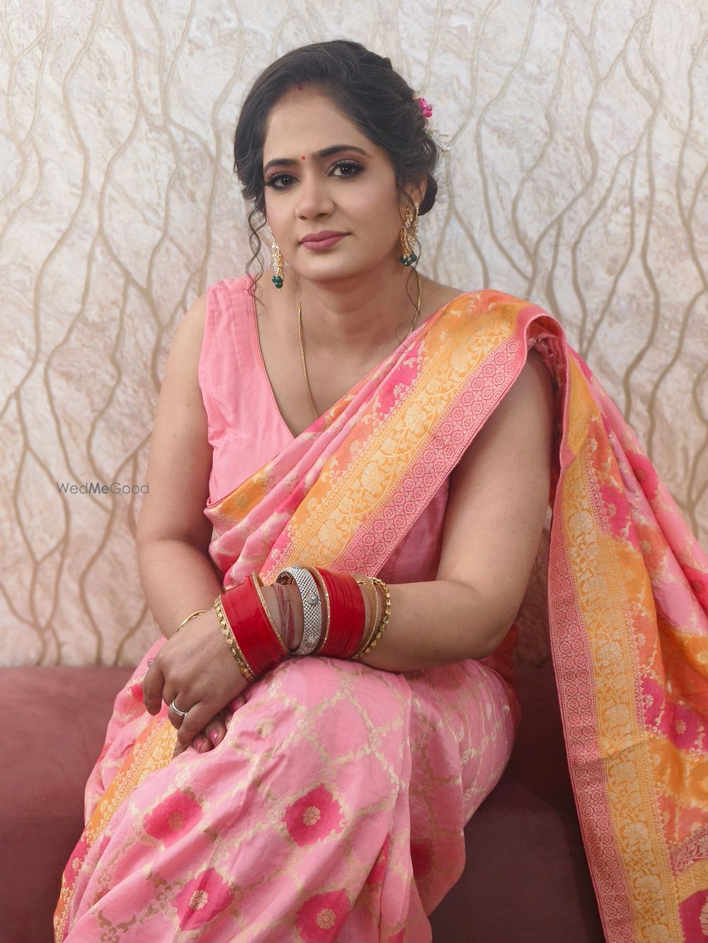 Photo From makeup looks - By Gunjan Gupta Makeovers